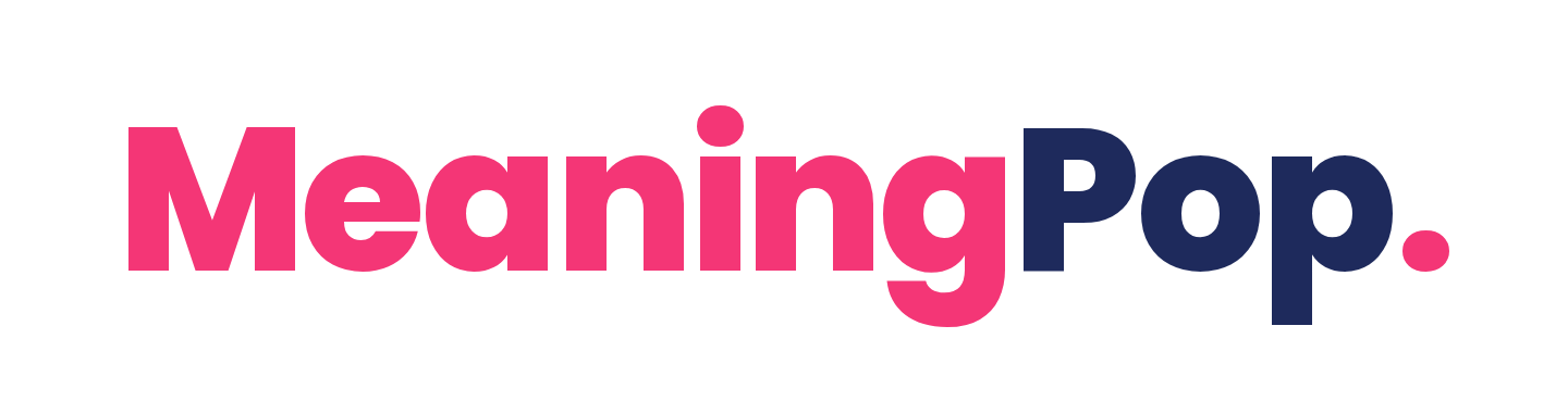 MeaningPop